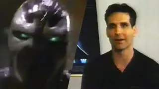 CBC News: Morning - Spawn: The Movie (1997)