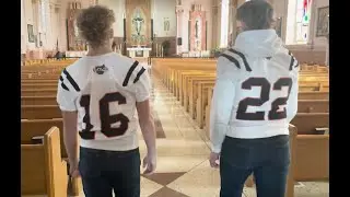 Faith, Family, Football: The Midwest Athletic Conference