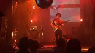 【Mega Man X5】Izzy Glow Stage LIVE!!