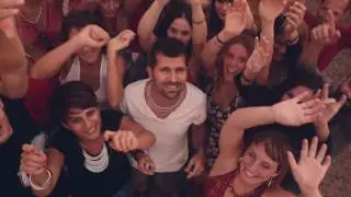 Carlo Ozzella - In Una Notte Come Questa (Official Video)