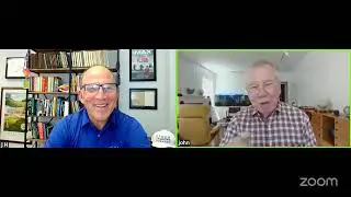 Bollinger on Bollinger Bands: Live with John Bollinger & Jeffrey Hirsch