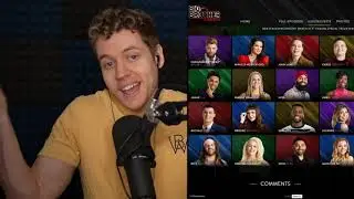 Big Brother Canada 8 Cast Reveal Party!