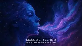 The Future of EDM: Melodic Techno & Progressive House Dance Mix