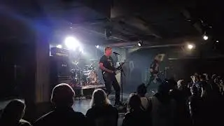 Mob 47 @ Punk Kaamos 31.10.2025