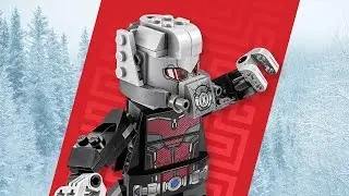 Perfect Holiday Gifts for the LEGO Lover in Your Life