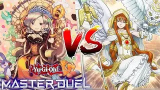 Magidolce Vs. Chaosworn | Yu-Gi-Oh! Master Duel | Game Recap