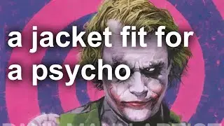 Interview with Paul Mann--the dust jacket artist for the Suntup Edition of Psycho