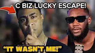 C Biz Found NOT Guilty&hellip;
