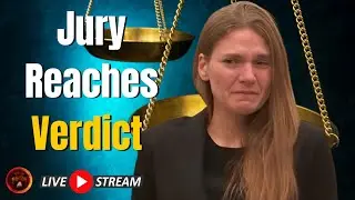 CONVICTED! Meagan Jackson SENTENCED on Day Five of Her Trial!