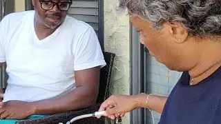 LIFE AFTER 50, GRILLING, FISHING, CHILLIN, CHATTIN....