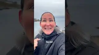 Do I have Inuit ancestors? Day 48 of 55.