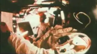 الهبوط على القمر لمركبة أبولو 11 - Apollo 11 Moon Landing