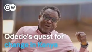 Becoming an impactful social entrepreneur in Kenya