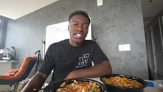 The Top 3 Skills New Entrepreneurs Need | Mukbang