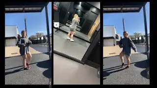 Alphaland Leg day | Ugly faces + Hack squat | Tips