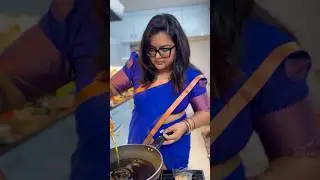 Corndog intloney chesesa🌭🤤 #ishqyouall #swv #telugu #youtube #shorts