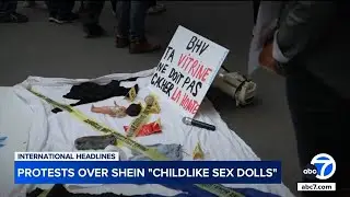 France to suspend Shein website over 