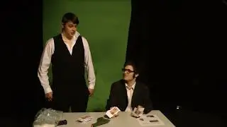 SCARFACE 2 BEHIND THE SCENES - (EP13) - MAKE BILLIONS #scarface #2016 @liamfisher1227