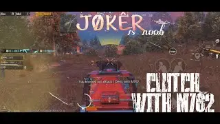 Tear me down ❤️ PUBG MOBILE | FRAGMOVIE