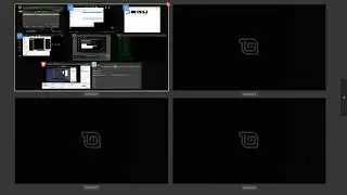 Demo Reseaux Irc +obfsproxy + shadowsocks + openvpn + ssh + vnc
