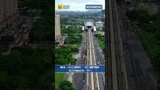 😍 2 BHK Flats in Noida | Amrapali Silicon City | Ready to Move