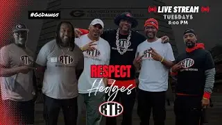 RTH LIVE: Georgia Bulldogs vs Marshall 2025 preview | Dawg Fans Questions