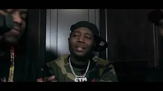CTM Rilla X MoneyyMane -