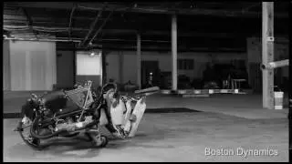 Stop Robot Abuse