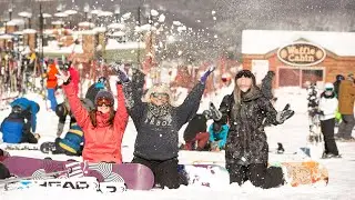 Have Fun This Winter at Blue Mountain Resort in the Poconos