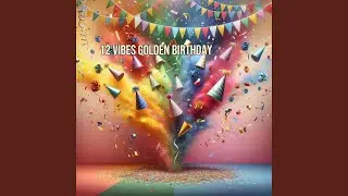 Happy Birthday Funk