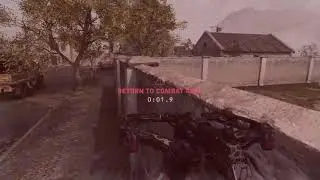 Call of Duty&reg;: Modern Warfare&reg; crossbow long shot