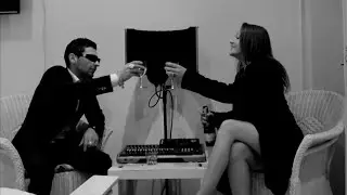 🔴Mji Feat O'Rel-Toute La Night (Video Clip Officiel Mji Ssp)