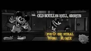 Craziness Injection - Soulless Hell Sights | Epic Orchestral World Cover