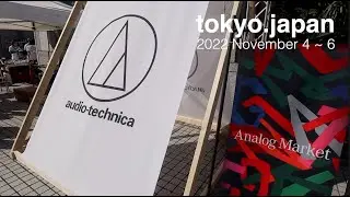 Audio Technica - Analog Market