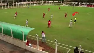 THIAGO NEPOMUCENO - MEIO CAMPISTA - ( DVD TEMPORADA 2024)
