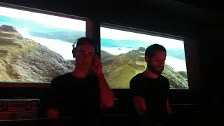 Elegant Sector presents Jonas Kopp B2B Pfirter / Static Project 21/1/17
