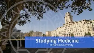 Studying Medicine in China