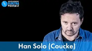 Han Solo (Coucke) - Op de brandstapel!