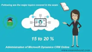 MB2-706 Exam Preparation Video &ndash; ExamsBoost