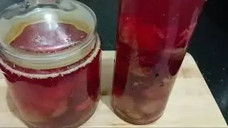 Sardiyo mei sehat ke lie badi hi healthy drink | Kaanji | Cook with Minny |