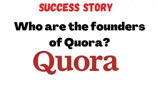 How Quora was founded | Social media success story -3