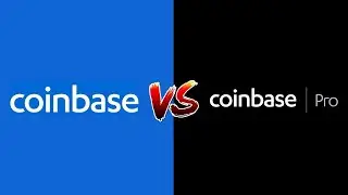 Coinbase vs Coinbase PRO -  Which One Have Lower Fees?