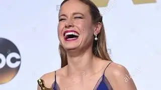 mecharandom42 vs brie larson