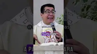 BUSQUE A DEUS SEMPRE EM PRIMEIRO LUGAR  #padrechrystianshankar