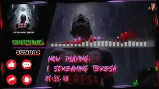 I Screaming Teresa (AI Metalcore Music) #suno