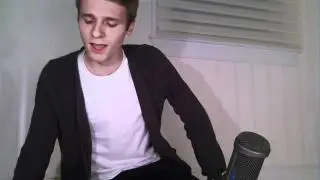New York State of Mind (Cover) by Michael McGuire