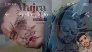 Mujra music himachali nj ll 👉editing @ackushaljoshi5366  👈 Nj music mujra 2022 👌👌