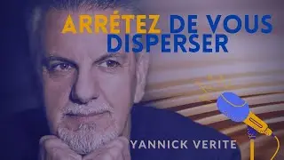 Podcast Arr&eacute;tez de vous disperser