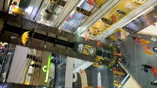 Lucknow ka Big Bazaar