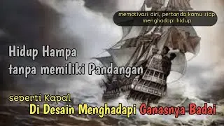 BUKTIKAN | HIDUP NIHIL TANPA CERMIN